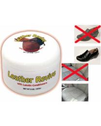 Revitaliseur de cuir
