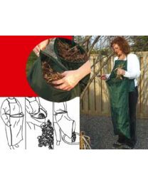 Trim-N-Snip Garden Apron