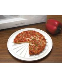 Plateau à Pizza Micro-Ondes