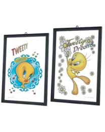 Miroir Tweety