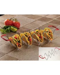 Support pour tacos