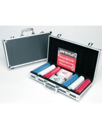 Ensemble Poker Texas Hold'em