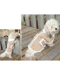 Manteau Pour Chien