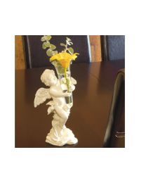 Vase Chérubin