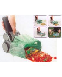 Nettoyeur "Grab ‘n Bag"