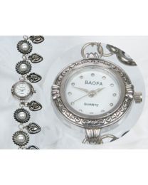 Montre de mode