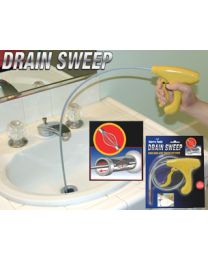 Déboucheur Drain Sweep