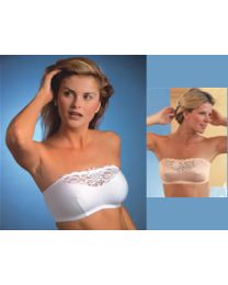 Soutien-gorge sans bretelles
