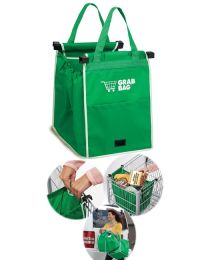 Sacs à provisions Grab Bags - Ens. de 2