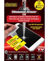 Diamond Armor pour Téléphones
