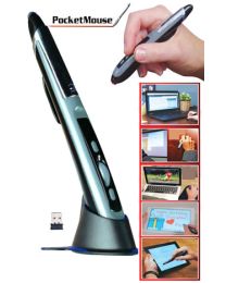 Souris Pocket Mouse