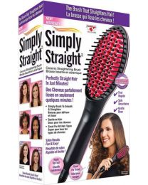 Brosse Céramique Simply Straight 