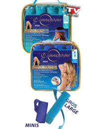 Rouleaux Sleep Styler