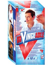 Invinceable