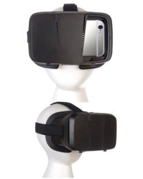 Dynamic Virtual Viewer