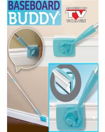 Baseboard buddy