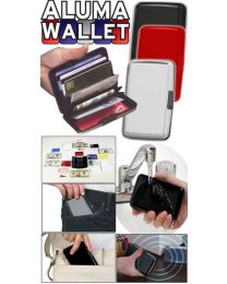 Aluma Wallet