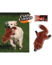 Jouet pour Chien Crazy Critters