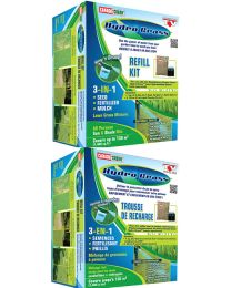 Trousse de recharge Hydro Grass 