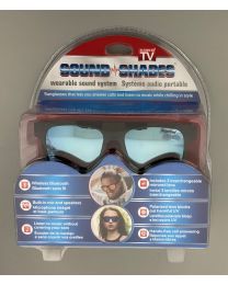 Sound Shades™