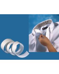 Bande protectrice de Collet de chemise