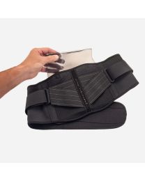 Copper Fit® Rapid Relief + Ceinture De Support Lombaire