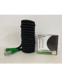 Canada Green® Expandable Hose Chrome 50 feet