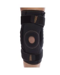 Copper Fit® Health™ + Genouillère Au Mouvement Naturel