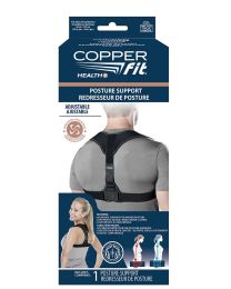 Copper Fit® Health + Redresseur De Posture