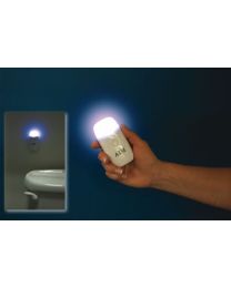 Lampe de nuit portable