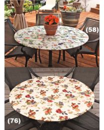 Nappe élastique