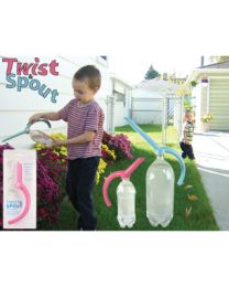 Twist & Spout