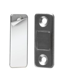 Ruby® Monkey Magnets- Ens. de 8