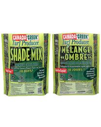 Mélange “Ombre” Canada Green 900gr