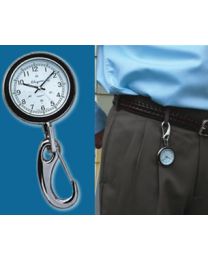 Montre à pince