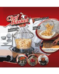 Panier Chef Basket