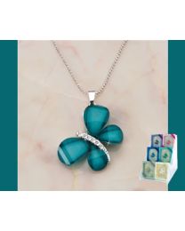 Collier Papillon