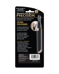 Dermaline™ Precision Pour Hommes