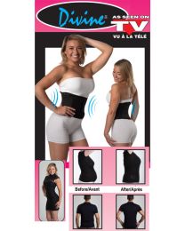 DIVINE WAISTLINE SLIMMER