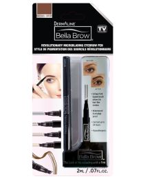 Bella Brow de Dermaline