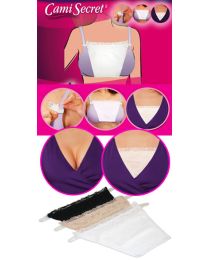 Cami Cachet