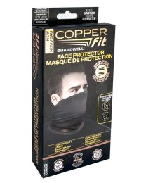 Masque de protection Guardwell de Copper Fit®