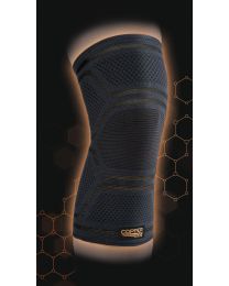 Genouillère de Compression Copper Fit® Elite 