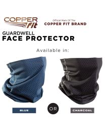 Masque de protection Guardwell de Copper Fit®