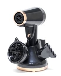 Sèche-cheveux Divine Styler Pro - Sans fil et rechargeable