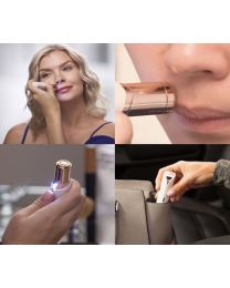 Epilateur Flawless Facial par Finishing Touch