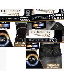 Bandage Copper Fit® Rapid Relief