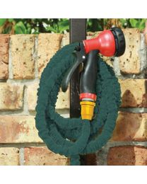 Boyau Pocket Hose Dura-Rib s'étirant à 50 pieds