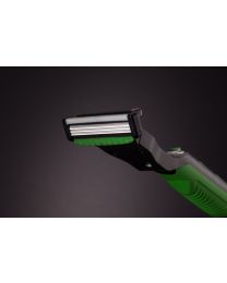 Ens. Rasoir Microtouch® Tough Blade Pro • Une année de rasages!