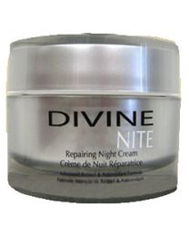 DIVINE LIFT® DIVINE NITE CRÈME DE NUIT RÉPARATRICE